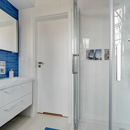 Διαμέρισμα Comfort Swietojanska